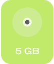 storage-5gb